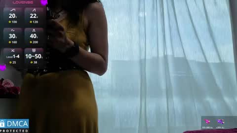 eva delight online show from April 28, 3:16 pm