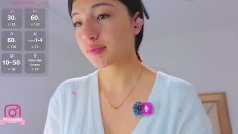 Eva online show from July 15, 11:37 am