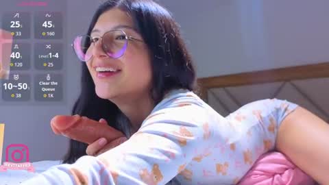 Eva online show from June 11, 12:32 am