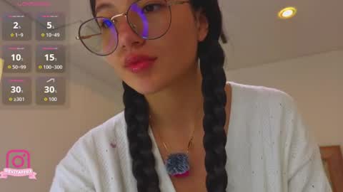 Eva online show from July 8, 12:29 pm