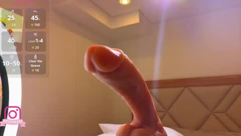Eva online show from June 14, 10:04 am