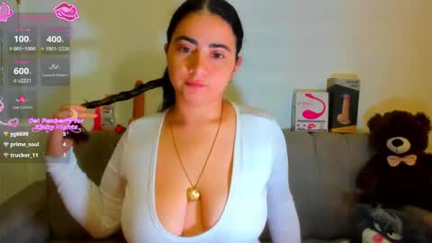 Eva online show from March 2, 4:57 pm