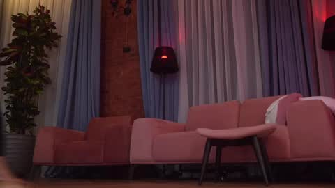 Eva online show from February 27, 2:32 am