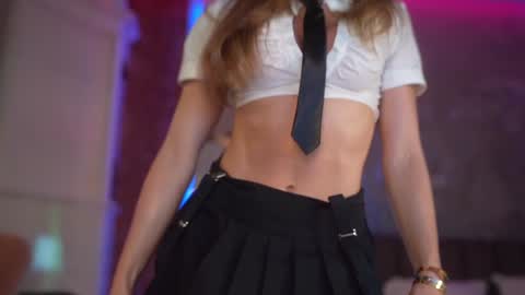 Eva online show from January 13, 4:07 am