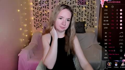 Eva online show from November 24, 2:13 am