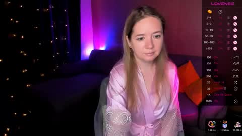 Eva online show from March 17, 2:04 am