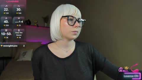 Eva online show from July 23, 3:53 pm