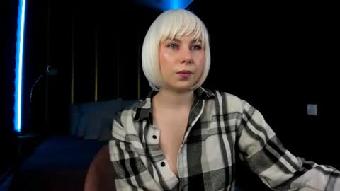 Eva online show from July 7, 2:31 pm