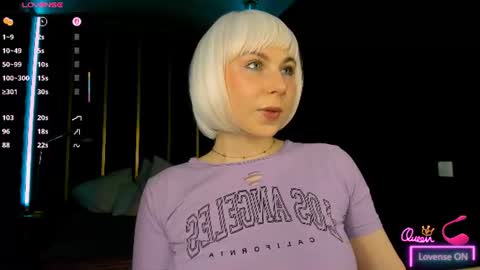 Eva online show from June 20, 3:37 pm