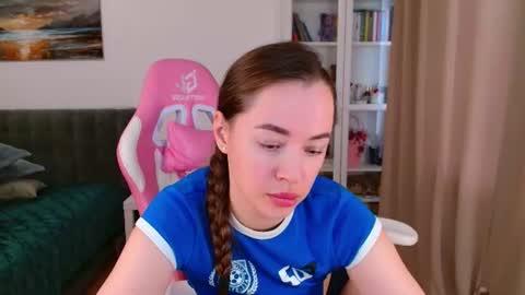 Eva LIss online show from July 28, 11:17 am