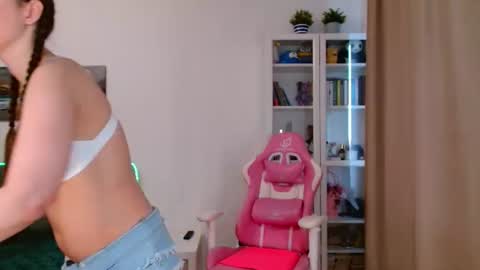 Eva LIss online show from July 25, 4:52 am