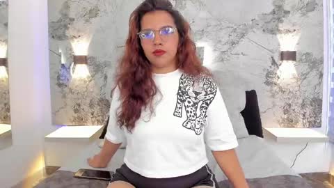 Eva online show from May 5, 11:57 am