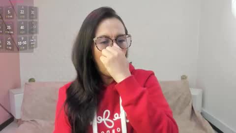 Eva  online show from January 19, 2:24 pm