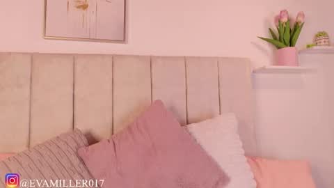 Eva online show from July 28, 4:39 pm