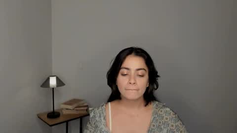 eva_monn online show from February 4, 12:46 am