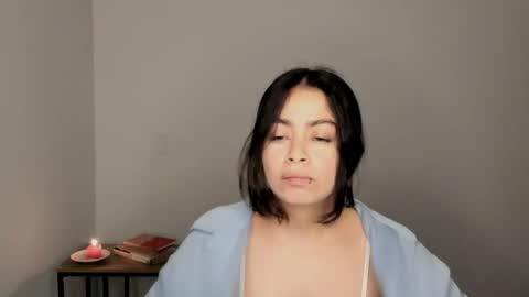 eva_monn online show from April 29, 2:37 am