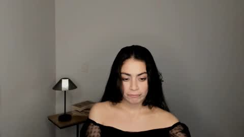 eva_monn online show from February 20, 12:53 am