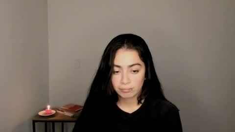 eva_monn online show from April 30, 1:44 am