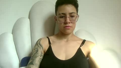 Eva cute online show from July 6, 1:16 pm