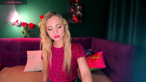 Eva 3 online show from February 21, 1:33 am