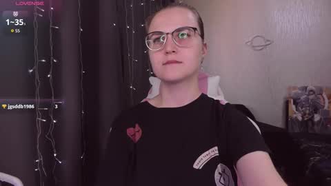 Eva online show from October 9, 11:58 am