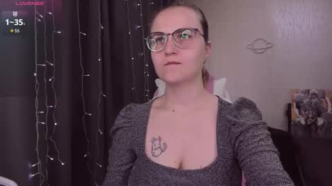 Eva online show from October 3, 11:59 am