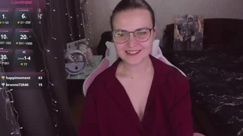 Eva online show from October 18, 10:51 am