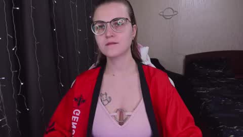 Eva online show from February 28, 9:47 am