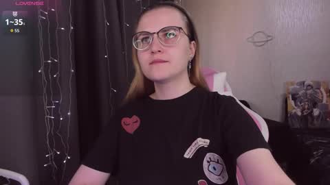 Eva online show from October 7, 11:47 am