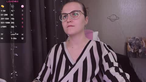 Eva online show from November 6, 11:16 am