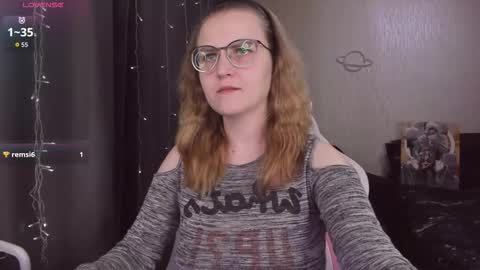 Eva online show from December 17, 12:09 pm