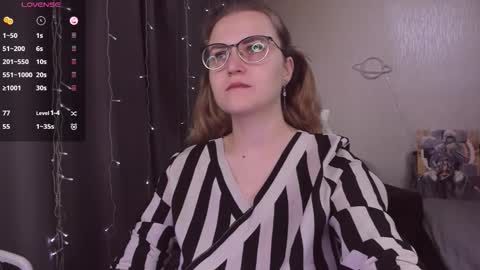 Eva online show from November 4, 10:42 am