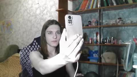 Eva The Princess online show from March 24, 6:35 pm