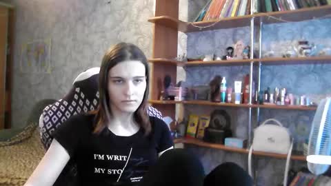 Eva The Princess online show from March 22, 11:49 am