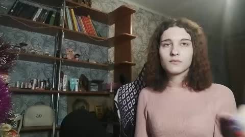 Eva The Princess online show from January 7, 8:39 am