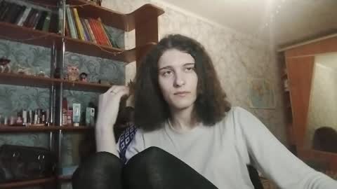 Eva The Princess online show from February 12, 2:52 pm