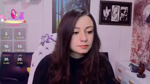 Eva online show from July 14, 2:55 pm