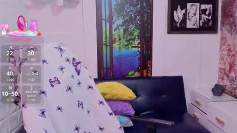 Eva online show from July 22, 3:35 pm