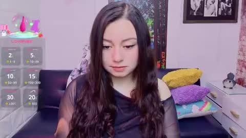 Eva online show from July 24, 3:43 pm