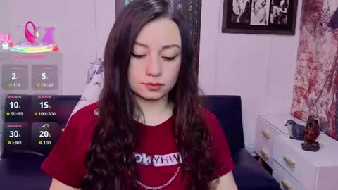 Eva online show from July 13, 2:18 pm