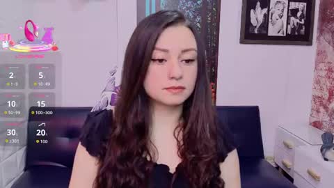 Eva online show from June 29, 2:06 pm