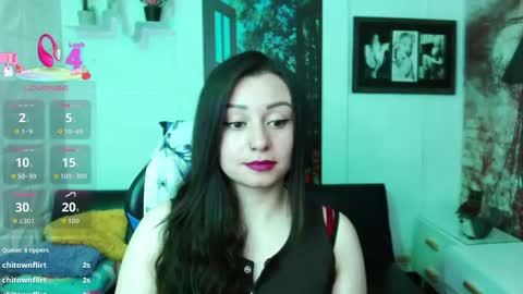 Eva online show from April 30, 5:51 pm