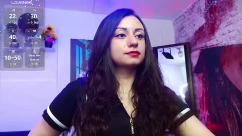 Eva online show from October 30, 4:30 pm