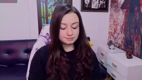 Eva online show from July 2, 2:56 pm