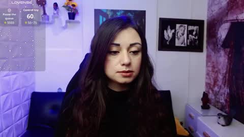 Eva online show from November 10, 3:07 pm