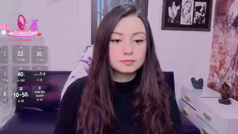 Eva online show from July 28, 2:46 pm