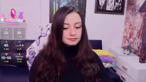 Eva online show from June 25, 2:51 pm