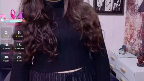 Eva online show from June 19, 3:37 pm