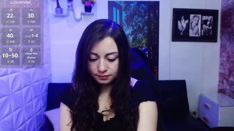 Eva online show from November 6, 4:46 pm