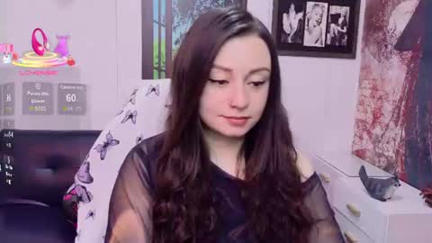 Eva online show from June 27, 3:07 pm